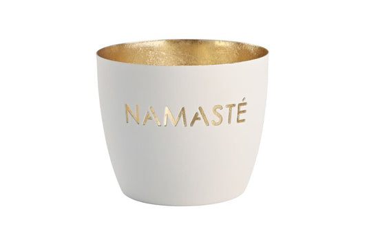 waxinelichthouder-namaste