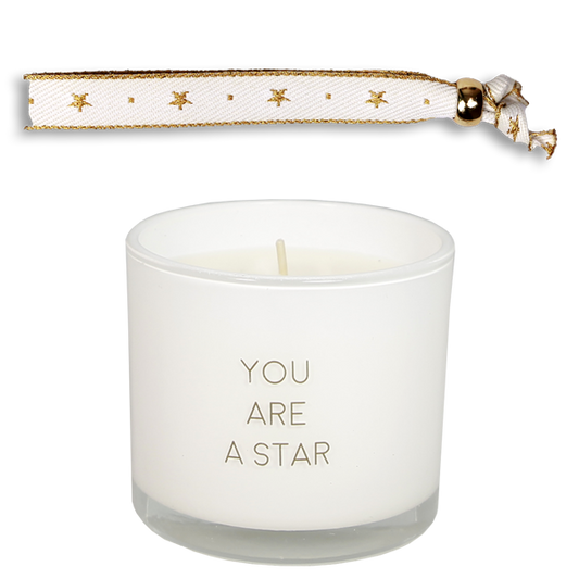 You are a star - met armband - Sojakaars | My Flame Lifestyle