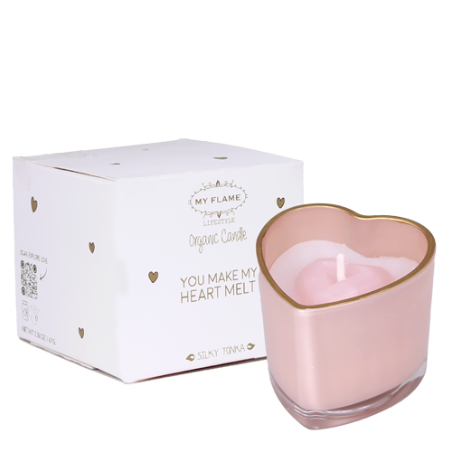 You make my heart melt  -  Sojakaars | My Flame Lifestyle