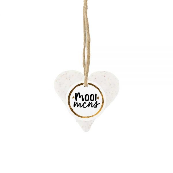 zeephart mooi mens 100 procent leuk