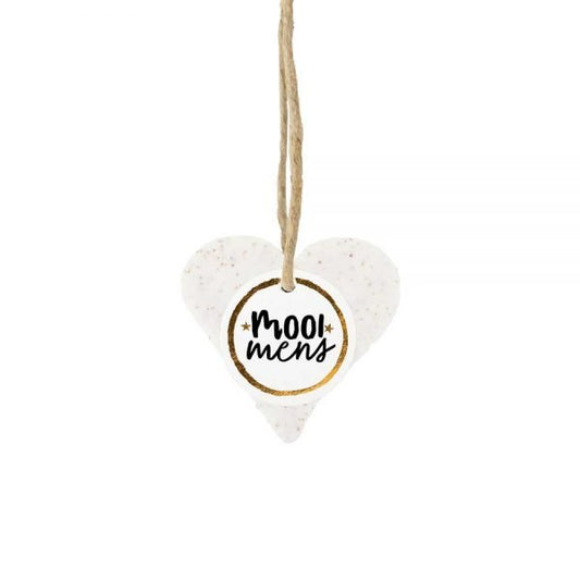zeephart mooi mens 100 procent leuk