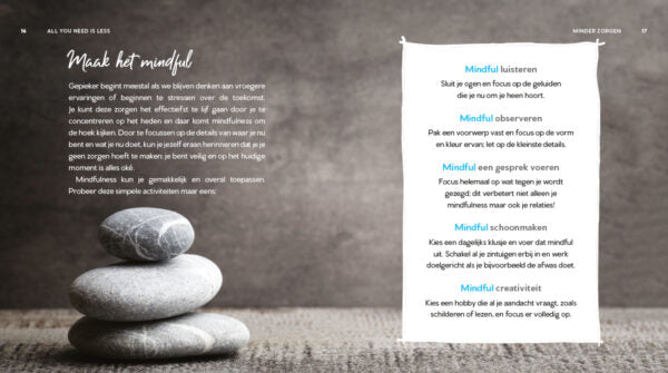 all-you-need-is-less-boek