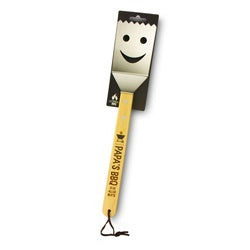 barbecue spatel papas bbq