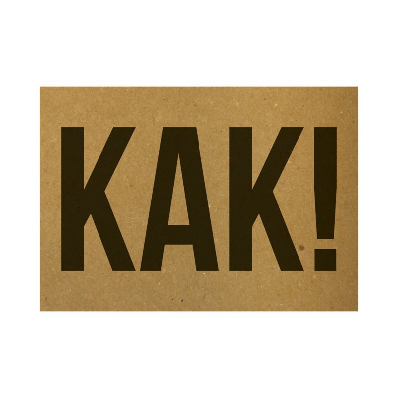 beezonder-kak-kaart