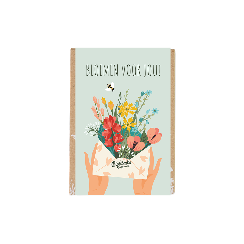 Blossombs