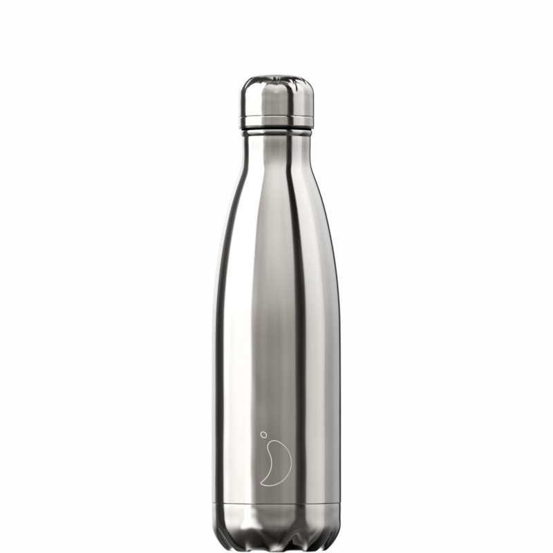 chillys-silver-500ml-thermosfles