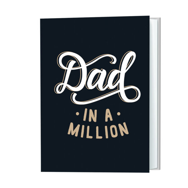 dad-in-a-million-boek