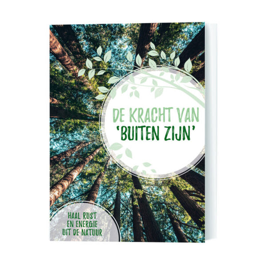 de-kracht-van-buiten-zijn-boek