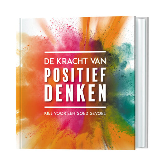 de-kracht-van-positief-denken-boek