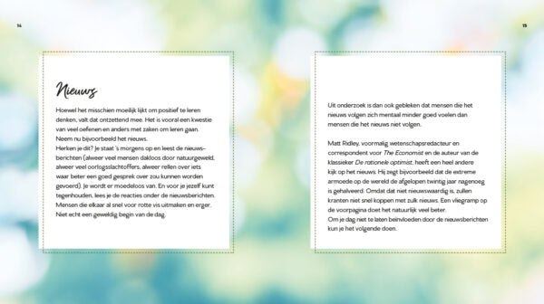 de-kracht-van-positief-denken-boek