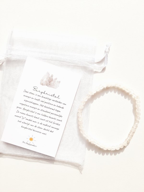 edelsteen-armband-4mm-in-zakje-bergkristal