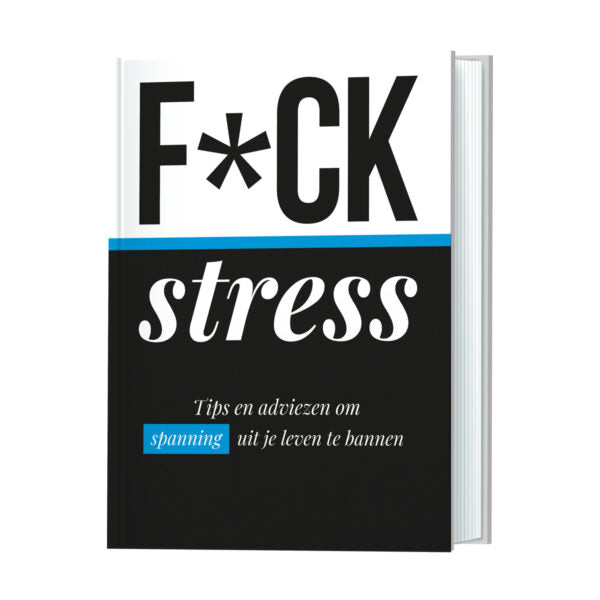 fuck-stress-boek