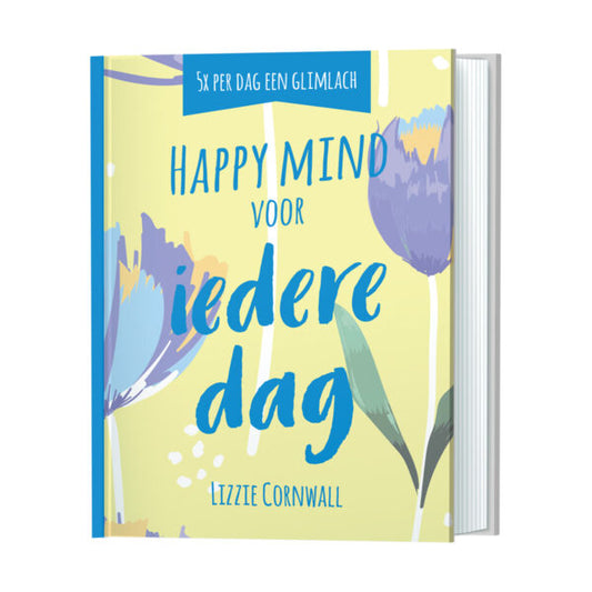 happy mind voor iedere dag