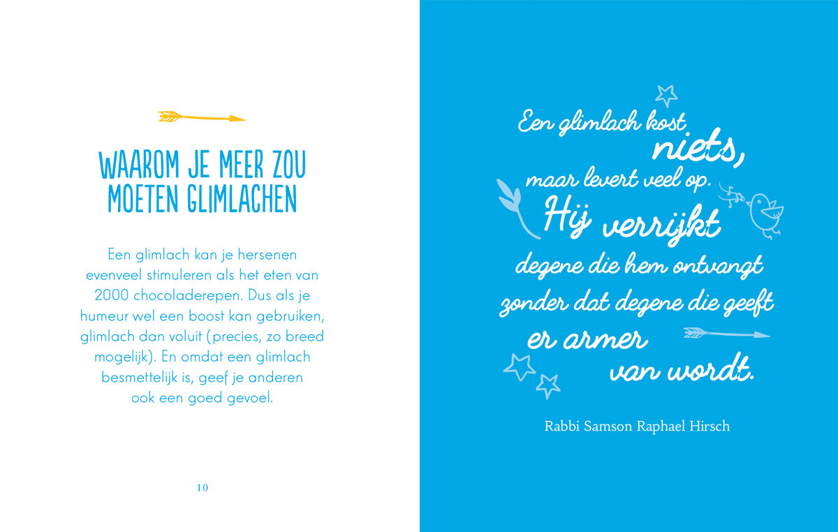 happy mind voor ieder dag