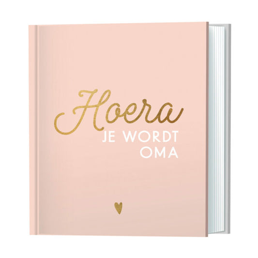hoera-je-wordt-oma-kleur-boek