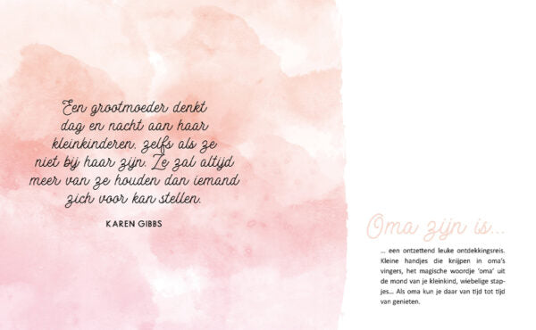 hoera-je-wordt-oma-kleur-boek