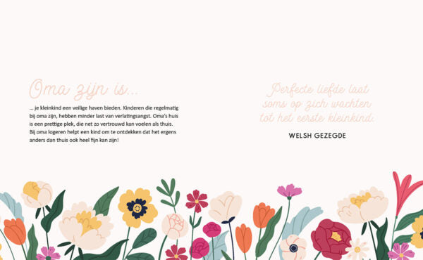 hoera-je-wordt-oma-kleur-boek