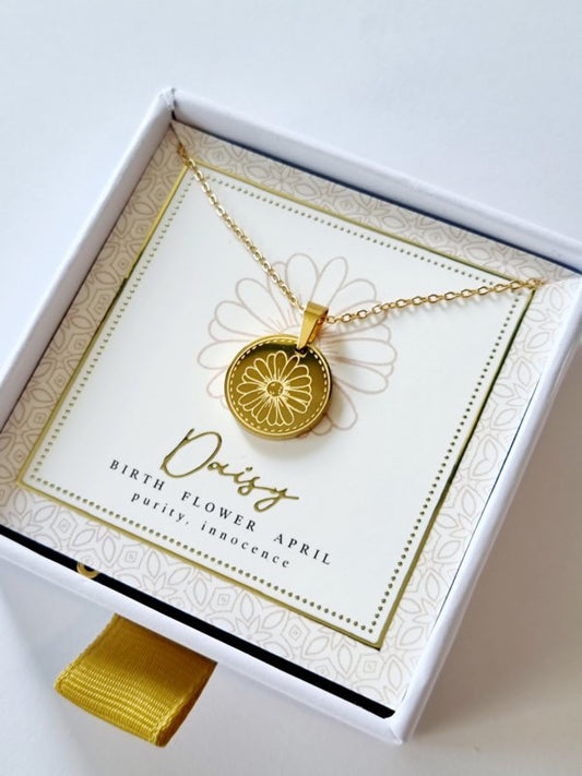 ketting-geboortebloem-april-goud