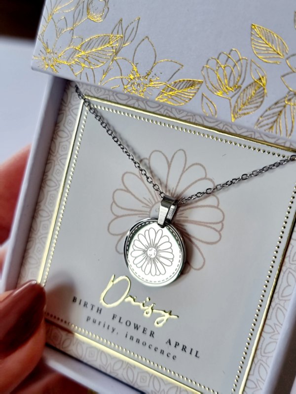 ketting-geboortebloem-april-zilver