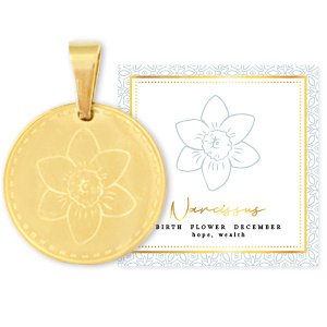 ketting-geboortebloem-december-goud