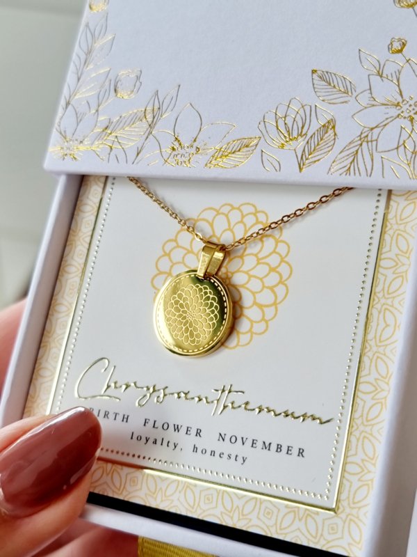 ketting-geboortebloem-november-goud