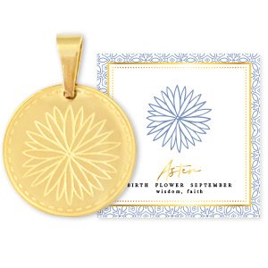 ketting-geboortebloem-september-goud