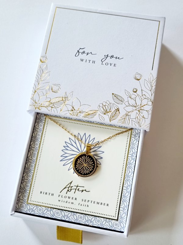 ketting-geboortebloem-september-goud