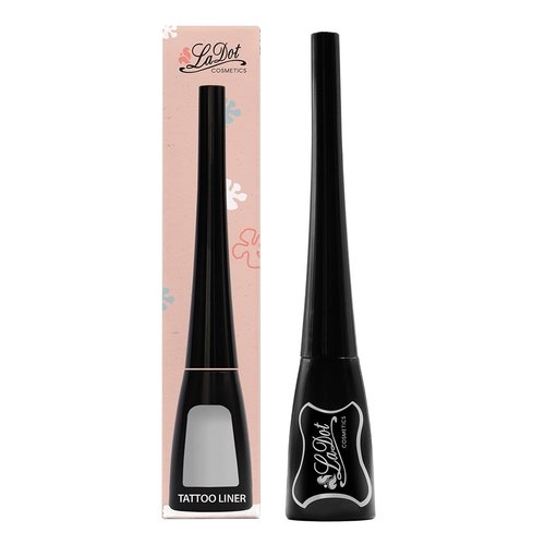 Tattoo Liner Black | LaDot