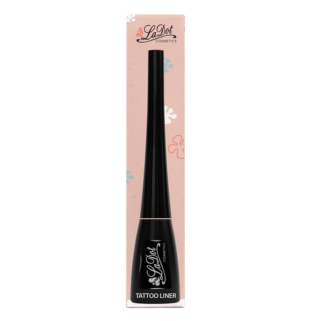 Tattoo Liner Black | LaDot