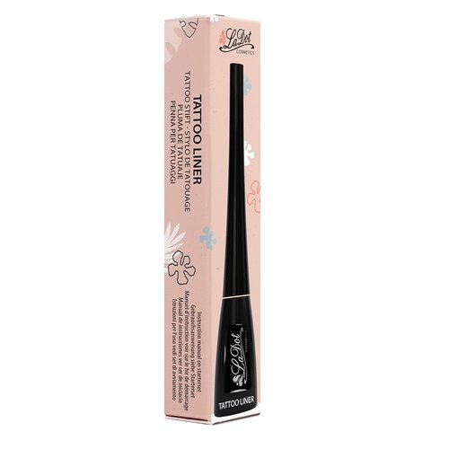 Tattoo Liner Black | LaDot
