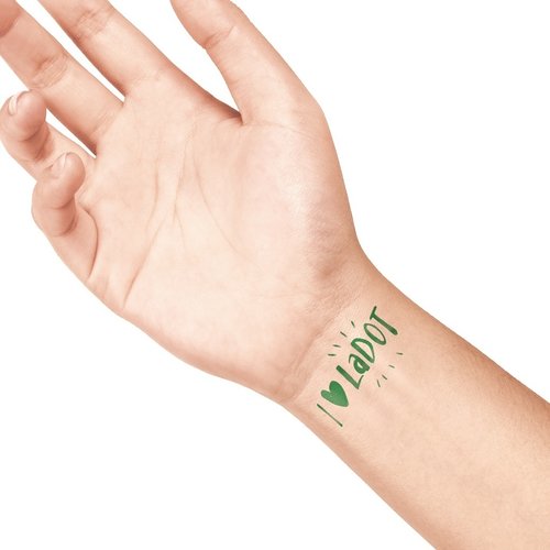 ladot-green-tattoo-liner