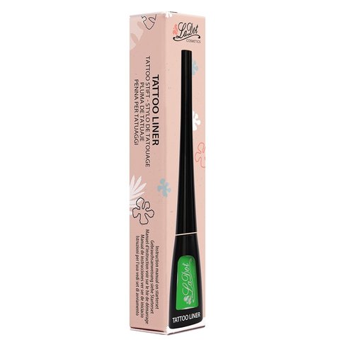 ladot-green-tattoo-liner
