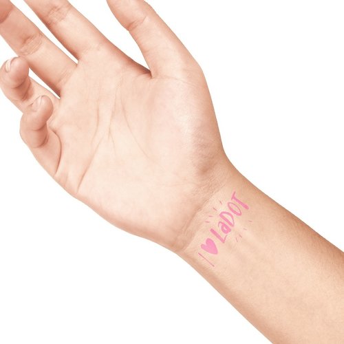 ladot-pink-tattoo-liner
