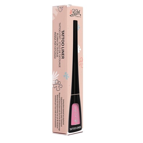 ladot-pink-tattoo-liner
