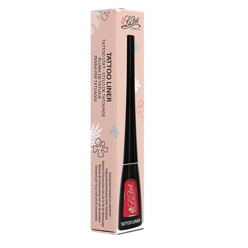 ladot-red-tattoo-liner