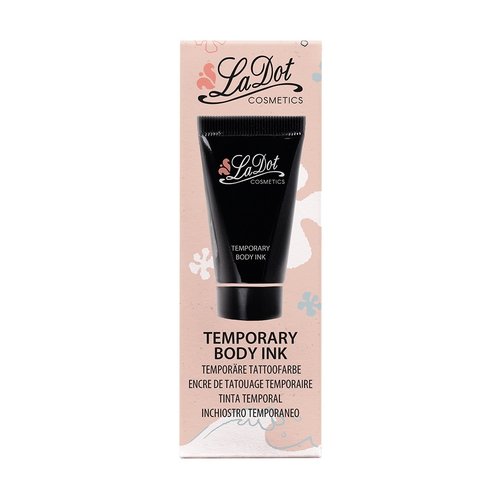 ladot-temporay-body-ink