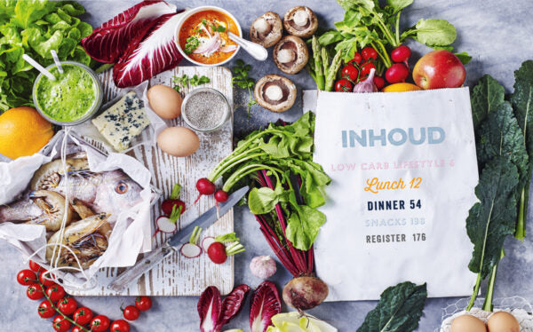low carb boek rosconceptstore