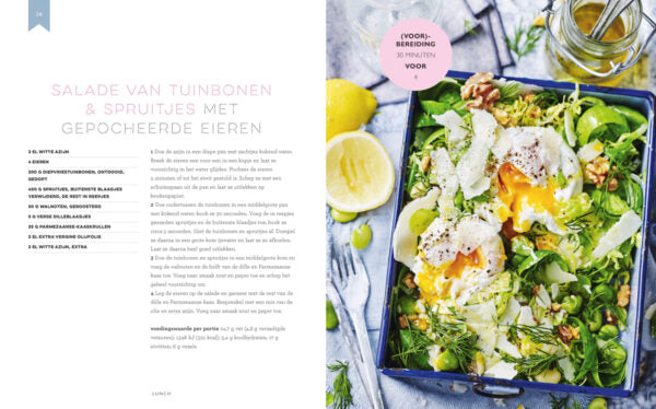 low carb boek rosconceptstore