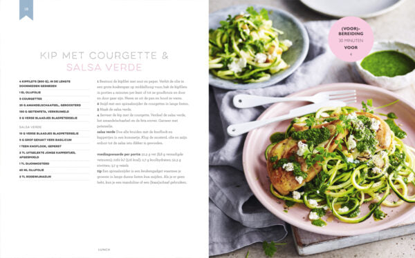 low carb boek rosconceptstore