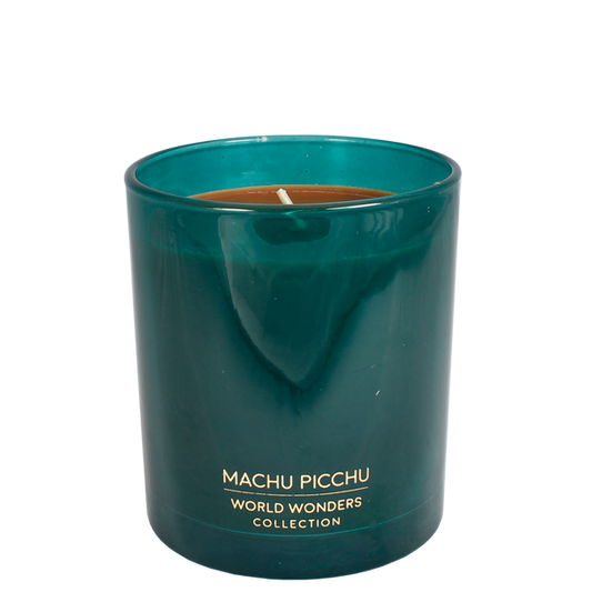 machu picchu 150 gram sojakaars