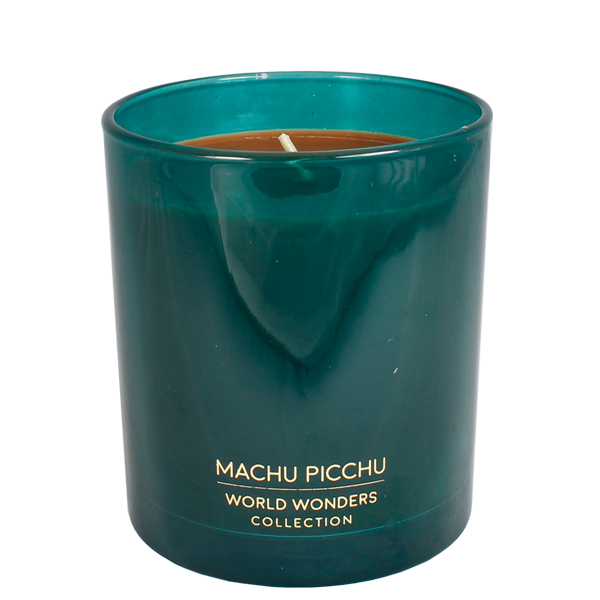 machu picchu 230 gram sojakaars