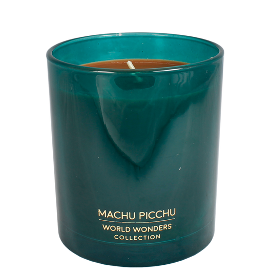 machu picchu 230 gram sojakaars