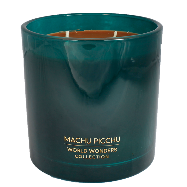 machu picchu 410 gram sojakaars