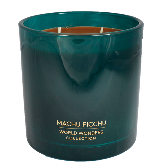 machu picchu 410 gram sojakaars