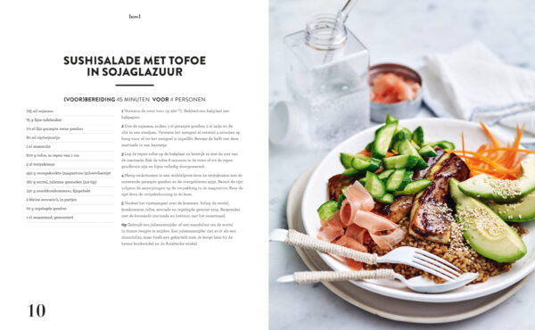 mega salades boek rosconceptstore