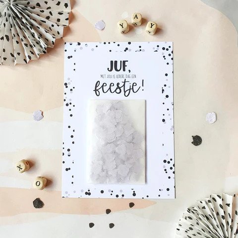 ansichtkaart-juf-met-jou-is-iedere-dag-een-feestje