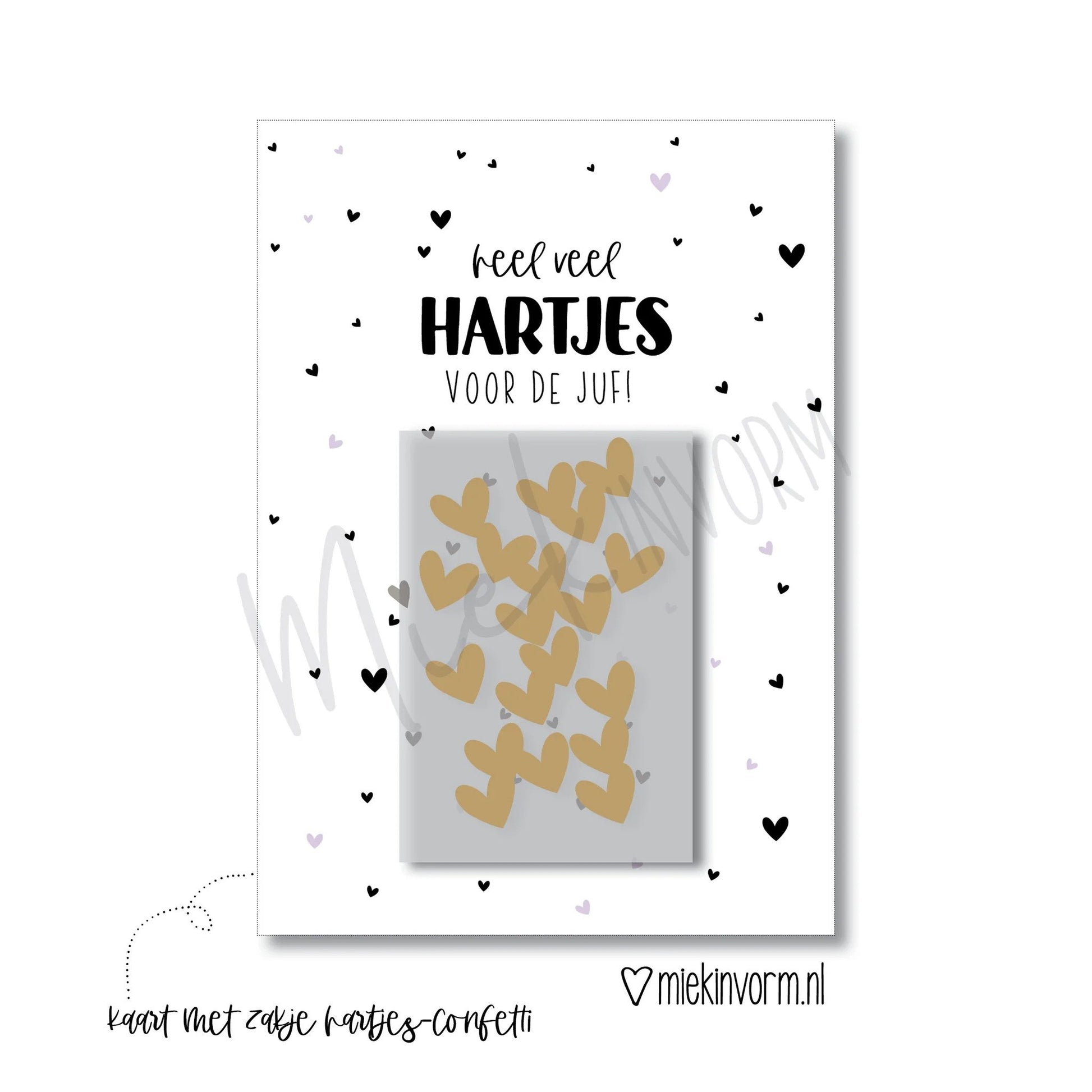 kaart-heel-veel-hartjes-voor-de-juf