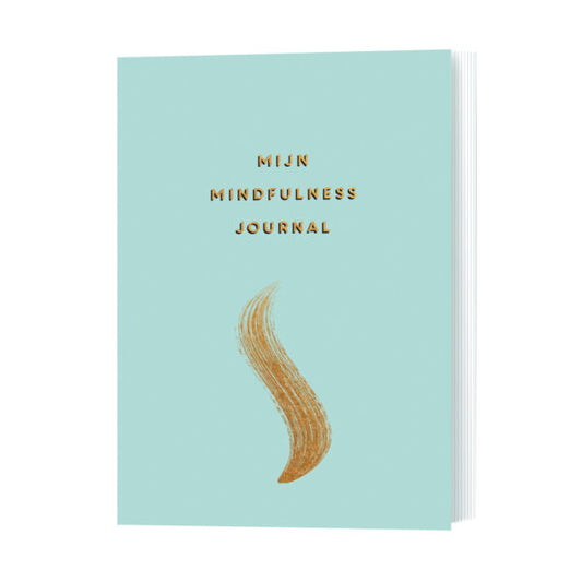 mijn mindfulness journal
