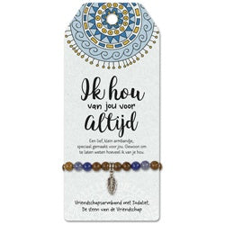 armband-ik-hou-van-jou-voor-altijd
