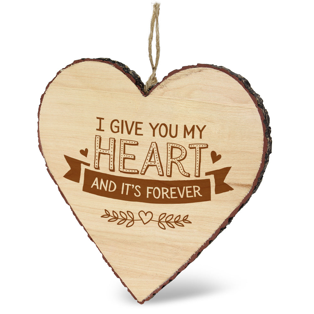 houten-hart-i-give-you-my-heart